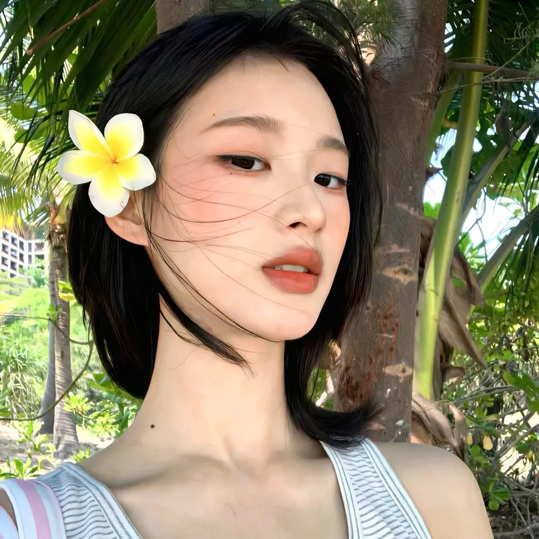 你和我